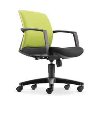 Low Back Chair - FT5712F-30A765
