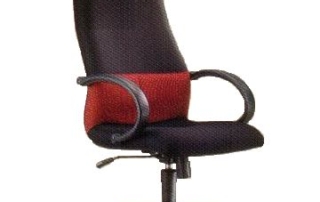 Medium Back Chair - BP8118F-30A811